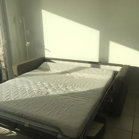 4 Pers Met Frontaal Zeezicht & Prive Zwembad Daire Oostende